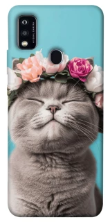 Чехол на ZTE Blade A51 Mood(1) фото 1 из 1