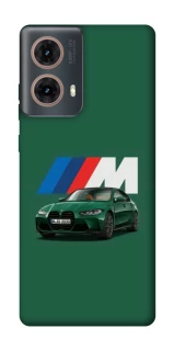 Чохол на Motorola Moto G85 BMW M4 фото 1 з 1