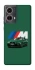 Чохол на Motorola Moto G85 BMW M4 фото 1 з 1