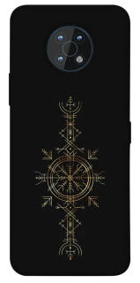 Чохол на Nokia G50 Viking Compass фото 1 Чохол на Nokia G50 Viking Compass фото 1 з 1
