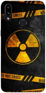 Чохол на Samsung Galaxy A10s Radiation фото 1 з 1