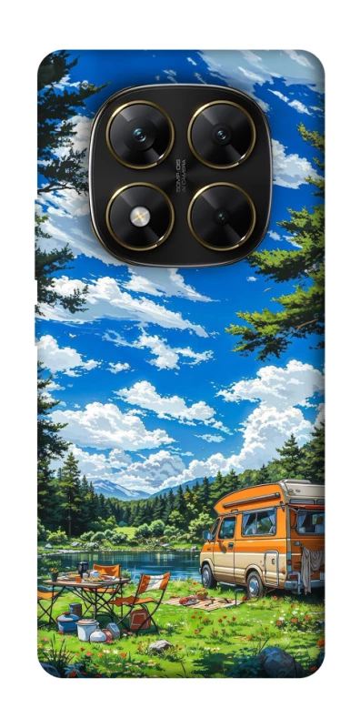 Чехол на Xiaomi Poco X7 Picnic фото 1 из 1