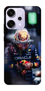 Чохол на Oppo Reno 14 Pro F-1 ver.6 фото 1 з 1