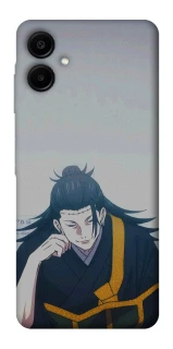 Чехол на Samsung Galaxy A06 Geto фото 1 из 1