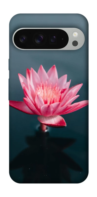 Чехол на Google Pixel 9 Pro XL Лотос фото 1 из 1