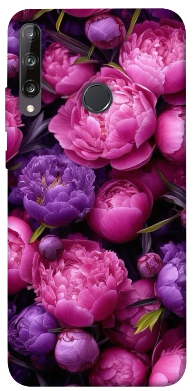 Чохол на Huawei P40 Lite E Garden2 фото 1 з 1