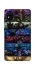Чохол на ZTE Blade A31 Blizzard ver.3 фото 1 з 1