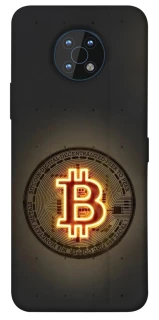 Чохол на Nokia G50 Битферма фото 1 з 1