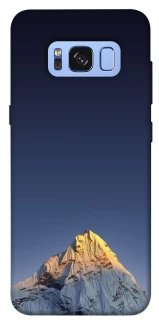 Чохол на Samsung G950 Galaxy S8 Sky mountains фото 1 з 1