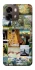 Чохол на Oppo A6 Art collage ver.8 фото 1 з 2