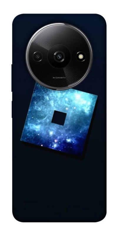 Чохол на Xiaomi Redmi A3 Adopt Me Penguin Candy фото 1 з 1