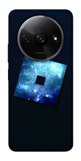 Чохол на Xiaomi Redmi A3 Adopt Me Penguin Candy фото 1 з 1