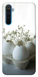 Чехол на Realme 6 Pro Hello фото 1 из 1