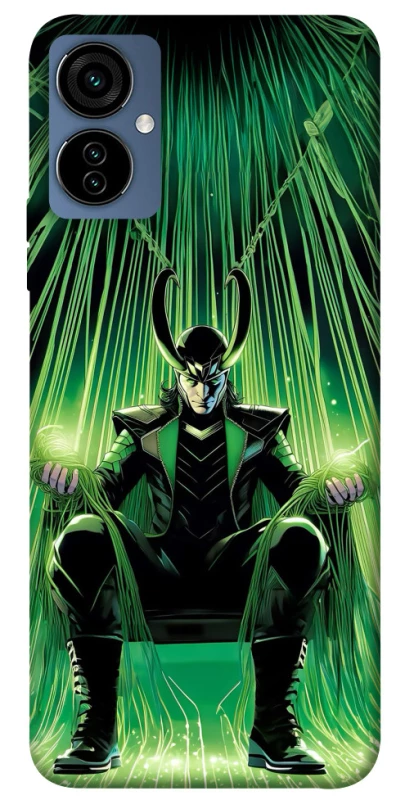 Чохол на TECNO Camon 19 Neo Loki фото 1 з 1