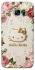 Чехол на Samsung G935F Galaxy S7 Edge Hello Kitty фото 1 из 1
