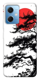 Чохол на Xiaomi Poco X5 5G Дух Японії v2 фото 1 з 1