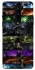 Чохол на OnePlus 8 Mortal Kombat ver.3 фото 1 з 1