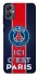 Чохол на Samsung Galaxy A05 FC PSG v1 фото 1 з 1