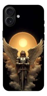 Чохол на Apple iPhone 16 Plus Archangel Michael фото 1 з 1