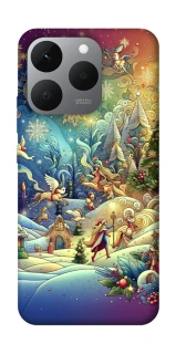 Чохол на Realme 15T Christmas spirit ver.13 фото 1 з 1