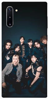 Чохол на Samsung Galaxy Note 10 Stray Kids United фото 1 з 1