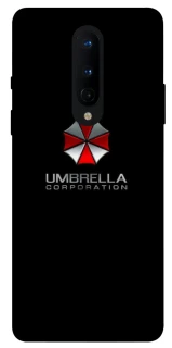 Чехол на OnePlus 8 Umbrella Corporation ver.2 фото 1 из 1