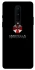 Чехол на OnePlus 8 Umbrella Corporation ver.2 фото 1 из 1