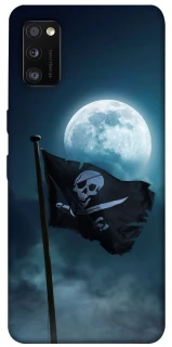 Чохол на Samsung Galaxy A41 Jolly Roger фото 1 з 1