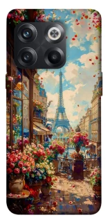 Чохол на OnePlus 10T Paris фото 1 з 1