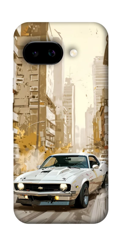 Чохол на Google Pixel 9a Drift фото 1 з 1