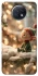 Чохол на Xiaomi Redmi Note 9 5G / Note 9T Christmas mood ver.10 фото 1 з 1