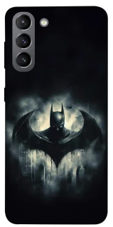 Чехол на Samsung Galaxy S21 Batman icon фото 1 из 1