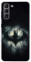 Чехол на Samsung Galaxy S21 Batman icon фото 1 из 1