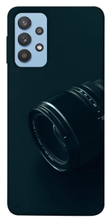 Чохол на Samsung Galaxy M32 Лінза фото 1 з 1
