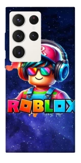 Чохол на Samsung Galaxy S23 Ultra Adopt Me Animal Race фото 1 з 1