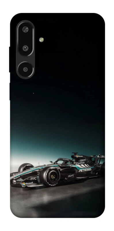 Чохол на Samsung Galaxy F16 F-1 ver.4 фото 1 з 1