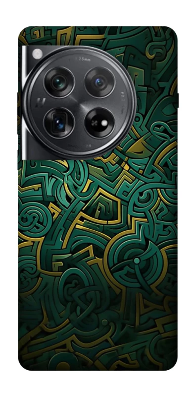 Чехол на OnePlus 12 Абстракция v5 фото 1 из 1