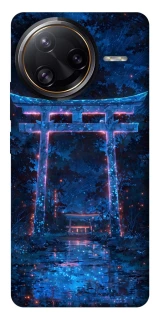 Чехол на Xiaomi Poco F7 Pro torii gate фото 1 из 1