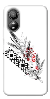 Чохол на ZTE Blade L220 Батьківщина фото 1 з 1