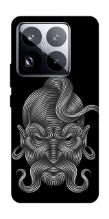 Чохол на Xiaomi 15 Pro Козак v2 фото 1 з 1