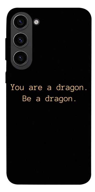 Чехол на Samsung Galaxy S23 House of the Dragon ver.9 фото 1 из 1