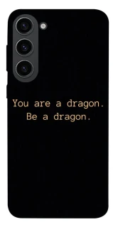 Чехол на Samsung Galaxy S23 House of the Dragon ver.9 фото 1 из 1