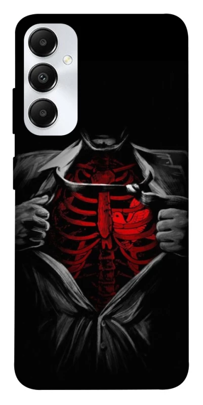 Чехол на Samsung Galaxy A05s Skeleton Heart фото 1 из 1
