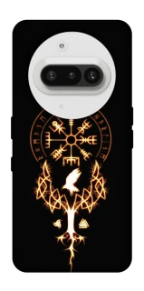 Чохол на Nothing Phone (3a) Vikings World фото 1 з 1