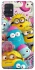 Чохол на Samsung Galaxy A51 Minions ver.1 фото 1 з 1