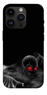 Чохол на Apple iPhone 14 Pro (6.1") Skeleton v3 фото 1 з 1