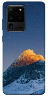 Чехол на Samsung Galaxy S20 Ultra Star mountain фото 1 из 1