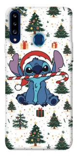 Чехол на Samsung Galaxy A20s Stitch ver.23 фото 1 из 1