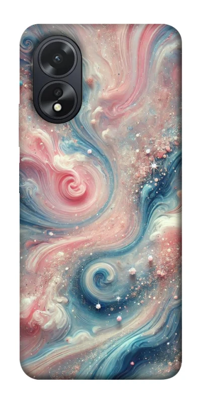 Чохол на Oppo A18 Epoxy design ver.4 фото 1 з 1