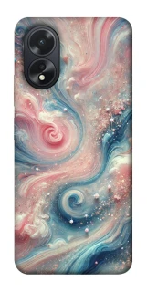 Чохол на Oppo A38 Epoxy design ver.4 фото 1 з 1
